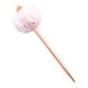 thumbnail image 1 of Bolígrafo Crown Material Escolar de Oficina Creativo Ligero Práctico Crown Rosa, 1 of 9