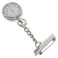 thumbnail image 2 of Nurse Pocket Watch Professional Hanging Watch Doctor Watch 1 Set Random Style, 2 of 8