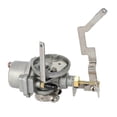 thumbnail image 3 of 1pcs 3d5-0310 Carburetor Compatible with Tohatsu Nissan 2 Stroke 3.5hp 2.5hp-sy, 3 of 5