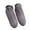 Gray, variant on Fesfesfes Womens Thick Warm Slipper Socks With Non Slip Grippers Double Side Cozy Warm House Slippers Thanksgiving Christmas Gifts