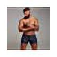 thumbnail image 5 of Bañador para Hombre, Bañador para Hombre, Calzoncillos Boxer, Pantalones Cortos Deportivos, Pantalones Cortos, Playa, Mar, Ocio brillar Electrónica, 5 of 5