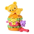 thumbnail image 2 of Juguete Postrecitos Twisty Petz Spin Master Hamburger Bear, 2 of 3