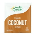 thumbnail image 4 of Health Garden Organic Coconut Sugar packets 50ct, 4 of 5
