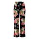 thumbnail image 4 of Pantalones de Salón de Navidad Para Mujer Pantalones Sueltos Vintage Estampados Pantalones de Pierna Ancha Odeerbi ODB197729, 4 of 5
