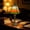 22#F, variant on Modern Seagull Bedside Lamp, Eye Caring Soft Glow Light, Adjustable Control Table Light, Elegant Decorative Fixture for Bedroom Nightstands, Rooms and Living Room Corner Ambiance