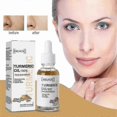 thumbnail image 5 of 30ml Turmeric Oil Pure Natural Pleasant Moisturizing Anti-aging, 5 of 5