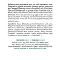 thumbnail image 4 of Mario Badescu Seaweed Cleansing Lotion, 8 Fl Oz, 4 of 4