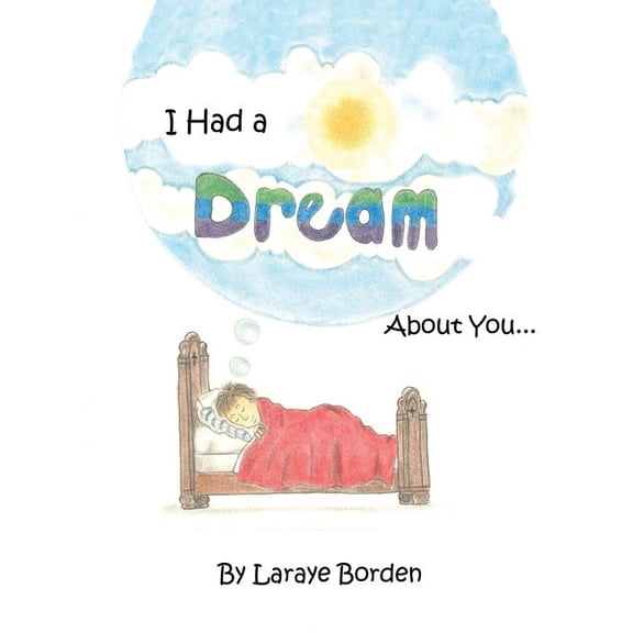I Had A Dream About You..., (Paperback)