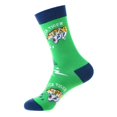 thumbnail image 1 of Calcetines unisex novedosos, calcetines suaves, cómodos y transpirables para hacer ejercicio., 1 of 8