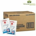 thumbnail image 2 of Rogers Granulated White Sugar Portion Packets 3.5g Bulk (2000/Case), 2 of 5