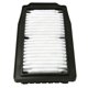 thumbnail image 5 of Motorcycle Part Air Filter Motorcycle For SUZUKI GW250 Inazuma 250 2012- GSX-R250 GSXR250 L3 2013, 5 of 5