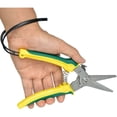 thumbnail image 5 of Tondeuse à Sabots en Acier au Carbone Multi-Usage pour Jardin, 5 of 5