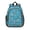 Excavator and Crane-1, variant on Excavator and Construction Worker Backpack for School, Cute School Bag with Adjustable Shoulder Straps and Padded Back, 15"x11.42"x5.5"