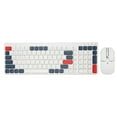 thumbnail image 3 of Ensemble Clavier et Souris, Ensemble Clavier Souris 2.4G Sans Fil, Fiabilité Exceptionnelle, 3 of 9
