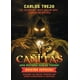 thumbnail image 1 of Libro De Otro Tipo Cañitas, 1 of 1