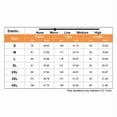 thumbnail image 7 of Women's Denim Pockets Cargo Knee Length Elastic Waist Jorts Shorts for Casual Summer Green S, 7 of 7