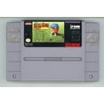 thumbnail image 1 of 1990 The Irem Skins Game SNES Video Game Cartridge Type A, 1 of 2