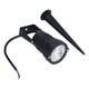 thumbnail image 2 of Luces LED Enterradas, Luces LED De Paisaje Iluminación Suave A Prueba De Agua Para Iluminación Del Hogar Para Iluminación De Hospitales Para Iluminación De Centros Comerciales ANGGREK Otros, 2 of 8