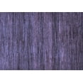 thumbnail image 1 of Ahgly Company Machine Washable Indoor Rectangle Abstract Blue Modern Area Rugs, 8' x 10', 1 of 4
