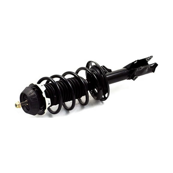 Gabriel G57542 Ultra ReadyMount Suspension Strut & Coil Spring Assembly