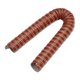 thumbnail image 1 of Manguera de ventilación para secador de manguera de conducto de aire de silicona Flexible de 1,87 pies y 1,50 pulgadas para sistemas de ventilador de conducto de aire, frenado de admisión de motor de coche frío y caliente rojo Unique Bargains tubos de escape, 1 of 6