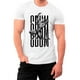 thumbnail image 2 of Playera Jouska Mx Deportiva Bodybuilding Gym Estampada Daddy Cbum Talla L Blanca, 2 of 4