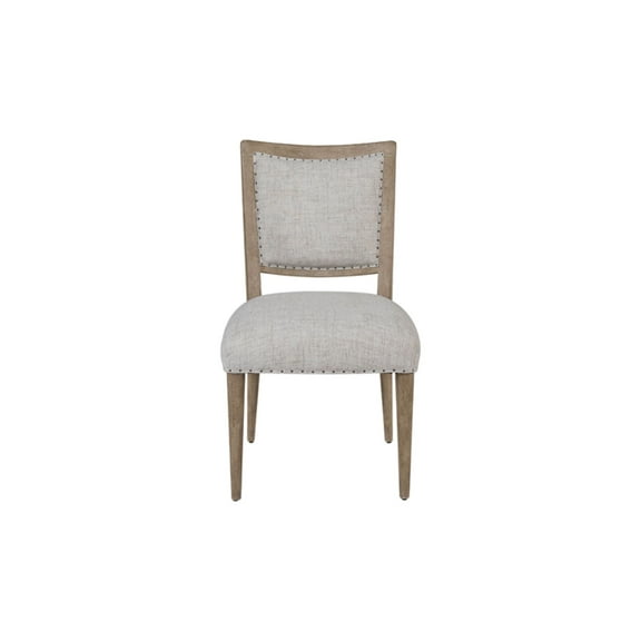 Oversized Side Dining Chair Set of 2