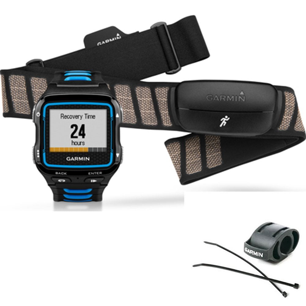 forerunner 920xt hrm