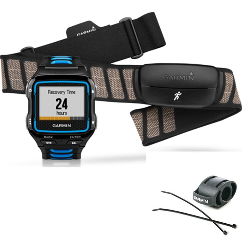 garmin forerunner 920xt heart rate monitor