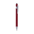 thumbnail image 2 of Paquete 500 piezas Bolígrafo/Pluma Wilde de tinta negra  rojo 1 x 14.2, 2 of 6
