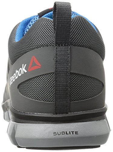 Reebok Work Sublite Cushion RB4040 Work 