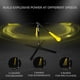 thumbnail image 3 of Entrenador de bateo de béisbol ZivPlay Baseball Swing Trainer, 3 of 6