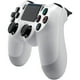 thumbnail image 4 of Control PS4 PlayStation 4 DualShock 4 Inalambrico White 3004376 PlayStation Wireless, 4 of 4