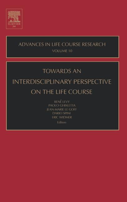 advances in life course research