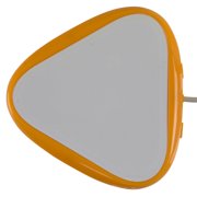 AbleNet BIG Candy Corn 2 Single Message AAC Device | Speech Generating Device