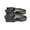 Type B, variant on 1 Pair Scubas Diving Fin Buckles Quick Side Release Buckles Swim Fin Accessories Buckles Clip Scubas Fin Strap Buckles