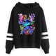 thumbnail image 5 of Sudadera con capucha de dibujos animados de Disney para mujer, sudadera divertida Y2k de Lilo Stitch, Sudadera con capucha de Manga de Anime, ropa femenina, 5 of 5