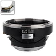 thumbnail image 1 of Fotodiox Pro TLT ROKR - Tilt / Shift Lens Mount Adapter Compatible with for Bronica SQ Mount Lenses to Canon EOS (EF, EF-S) Mount D/SLR Camera Body - with Generation v10 Focus Confirmation Chip, 1 of 1