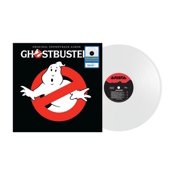 GALA IMPORT Ghostbusters - Original Soundtrack (Walmart Exclusive) - Vinyl LP