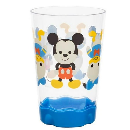 mickey cups oz mouse plastic piece walmart