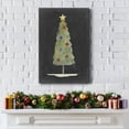thumbnail image 5 of Christmas Glow II- Gallery Wrapped Canvas, 5 of 9