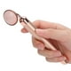 thumbnail image 2 of Masajeador facial, masajeadores eléctricos Batter Powered Rose Gold Portable para el cuerpo Unbranded 1412200190111, 2 of 8