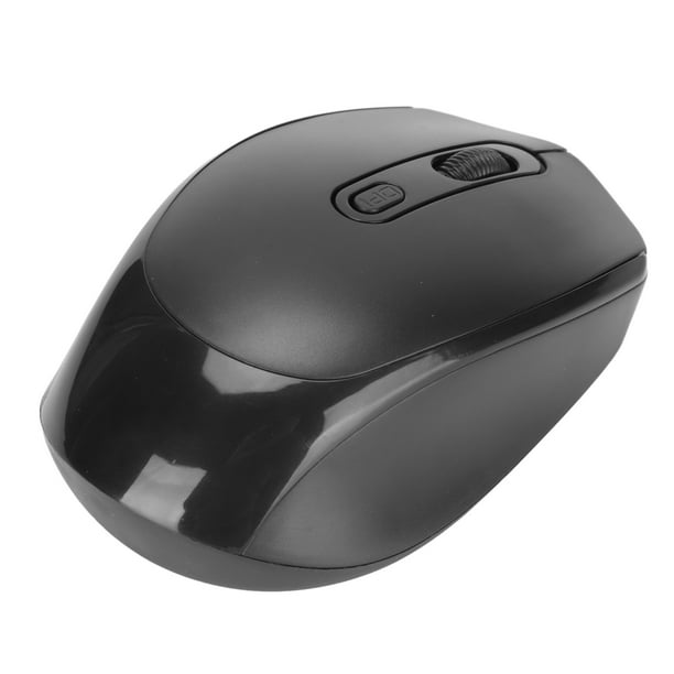 Mechanical Mouse Adjustable DPI Levels Wired And Dual Modes