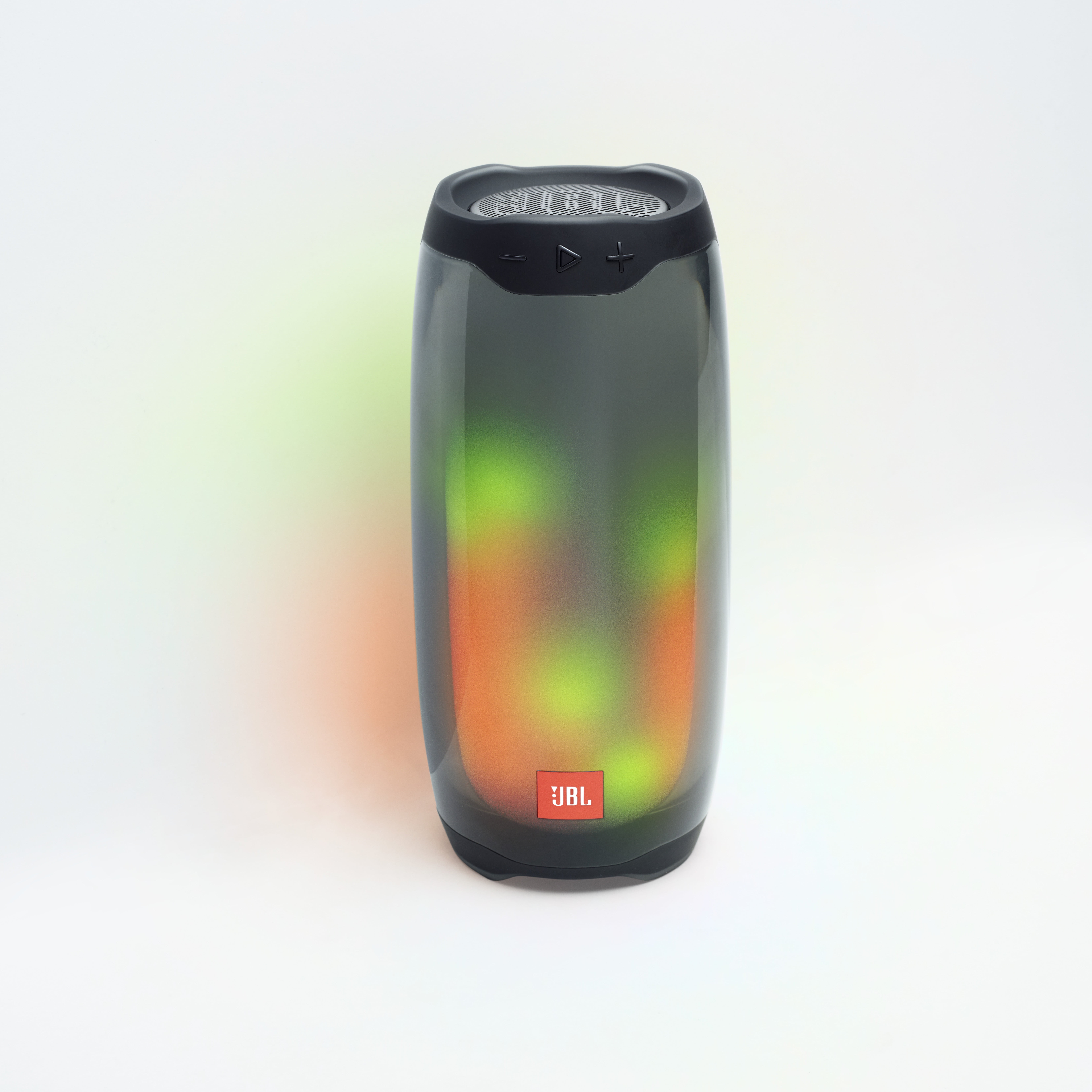 JBL Pulse 4 Waterproof Portable Bluetooth Speaker with Light Show 