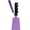 Light Purple, variant on 9 Inch Cheering Steel Cow Bells for Football Games, Party Cowbell Noise Makers with Handle, Cowbell for Sporting Event