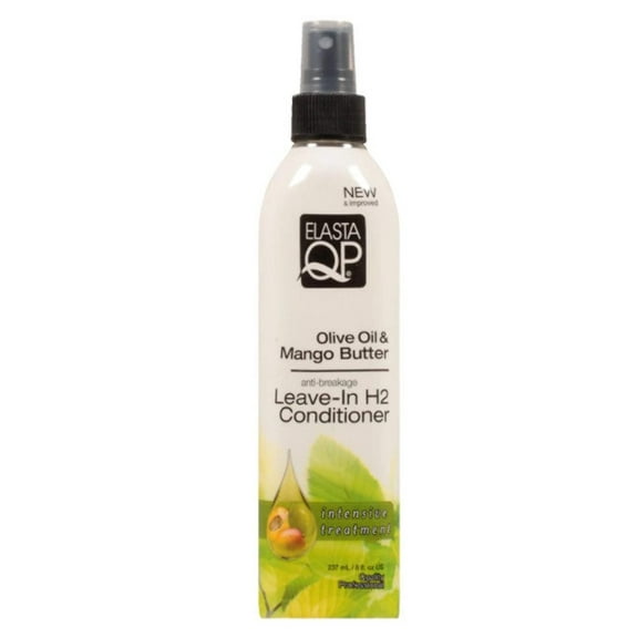 Elasta QP - Anti-Breakage Leave-In H2 Conditioner