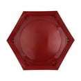 thumbnail image 4 of Burst Battle Top Arena Estadio superior de batalla engrosado desmontable para Burst Battle Tops Juego de juguete Rojo 215 g/7,6 oz, 4 of 10