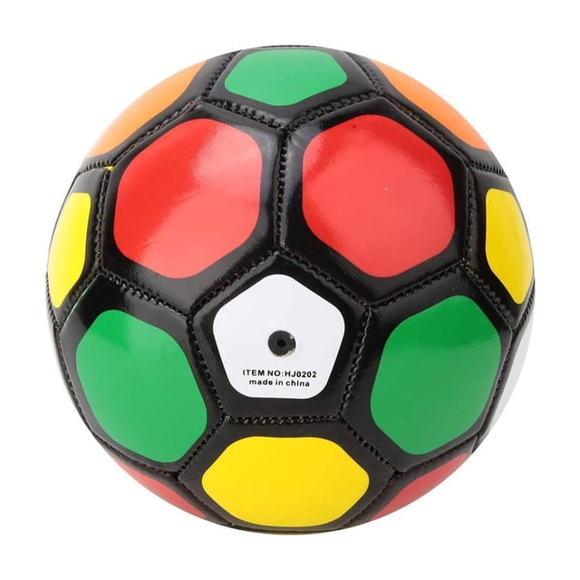 Hakeeta Kids Football Training for Outdoor Sports Play and Youth Skill Development