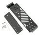 thumbnail image 1 of Reposapiés izquierdo, Pedal muerto, reposapiés, Panel de clavijas apto para Jeep Wrangler JL 18-19 Jadeshay A, 1 of 8