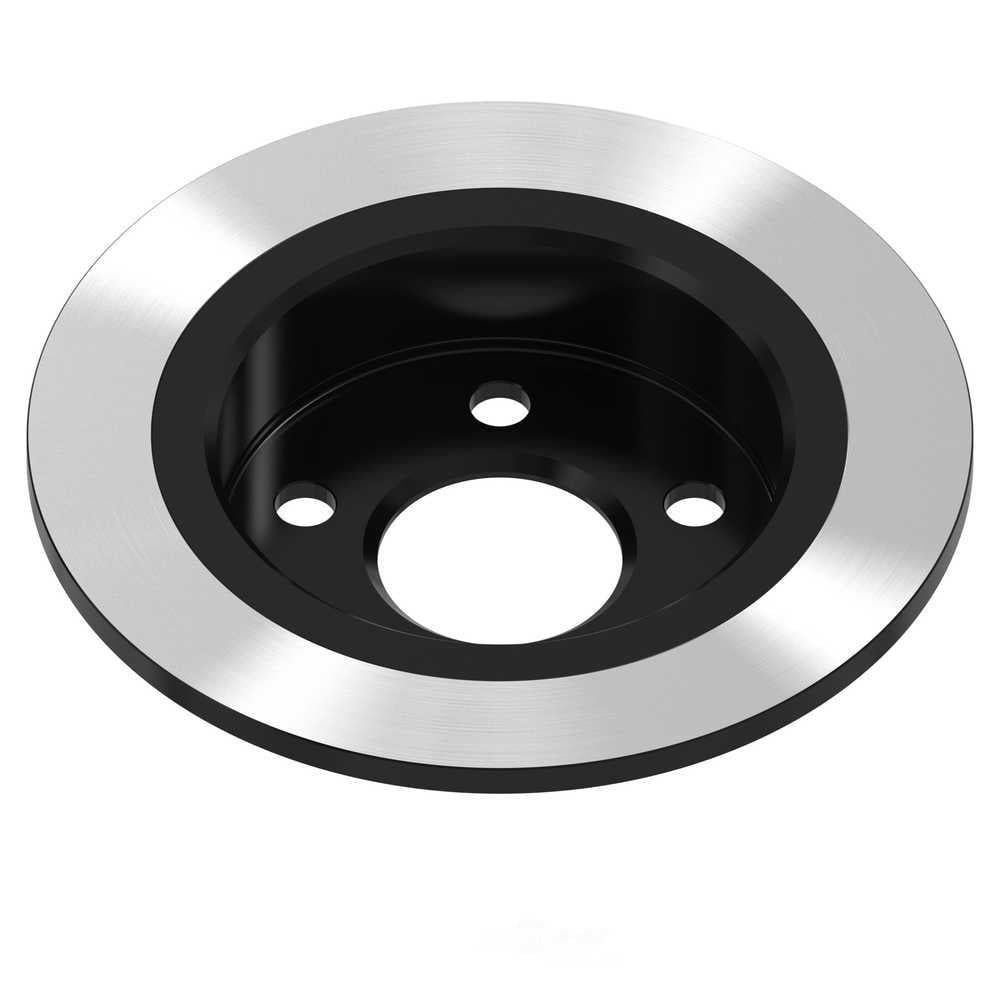Wagner Brake BD181247E Rear Disc Brake Rotor